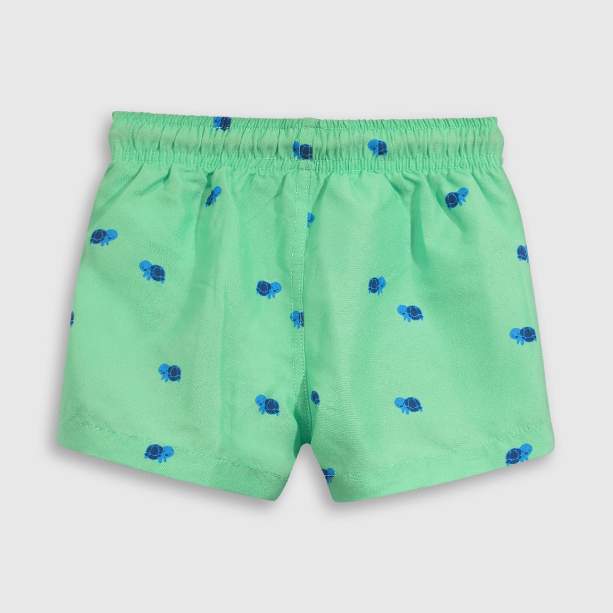 COLLOKY - Traje de baño Niño Verde 54890 Colloky