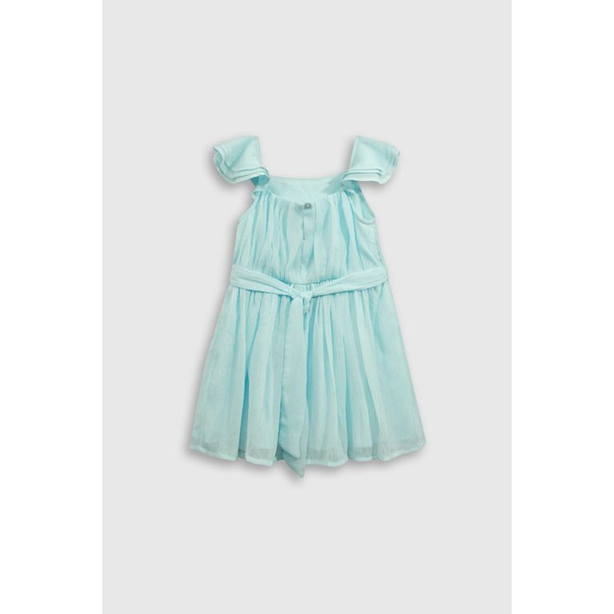 COLLOKY - Vestido Niña Celeste 54897 Colloky