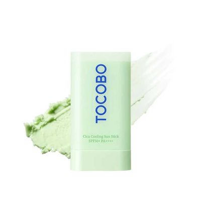 Imagen 2 del producto Protector solar calmante con centella asiática fomato barra