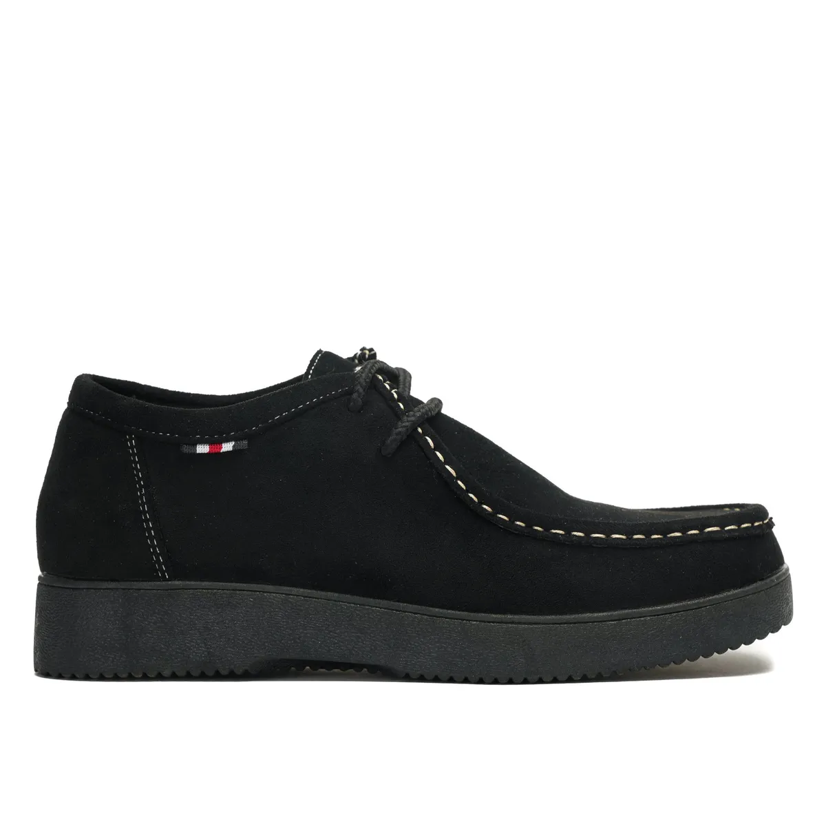 BOTELI - Zapato Mujer Negro Johanna Boteli