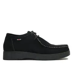 BOTELI - Zapato Mujer Negro Johanna