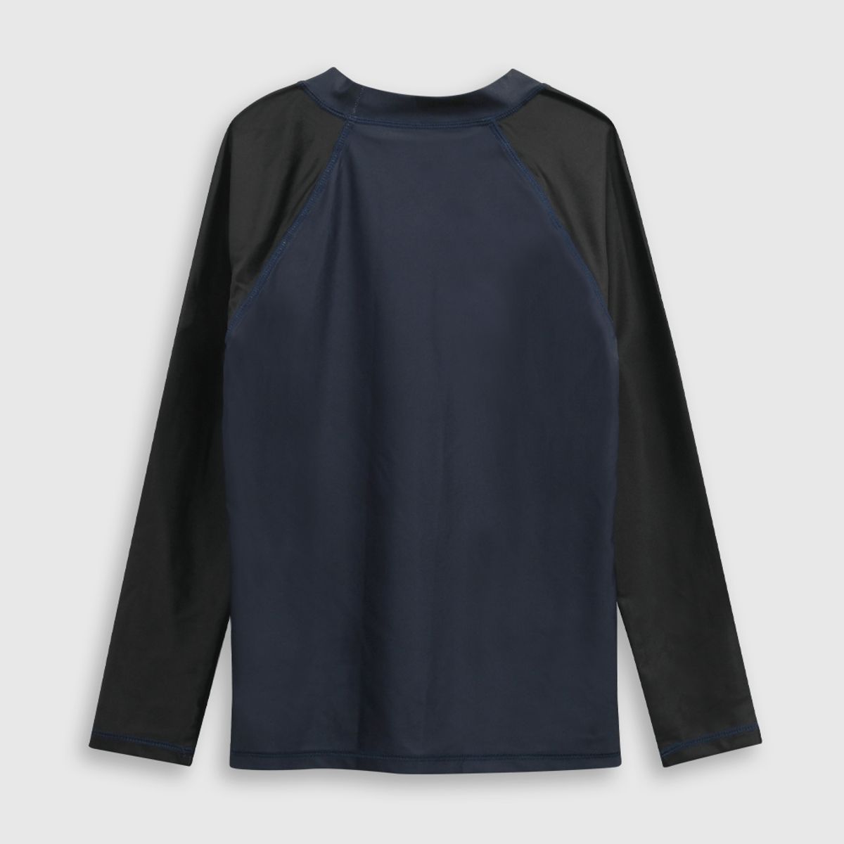 COLLOKY - Polera Niño Negro 54872 Colloky