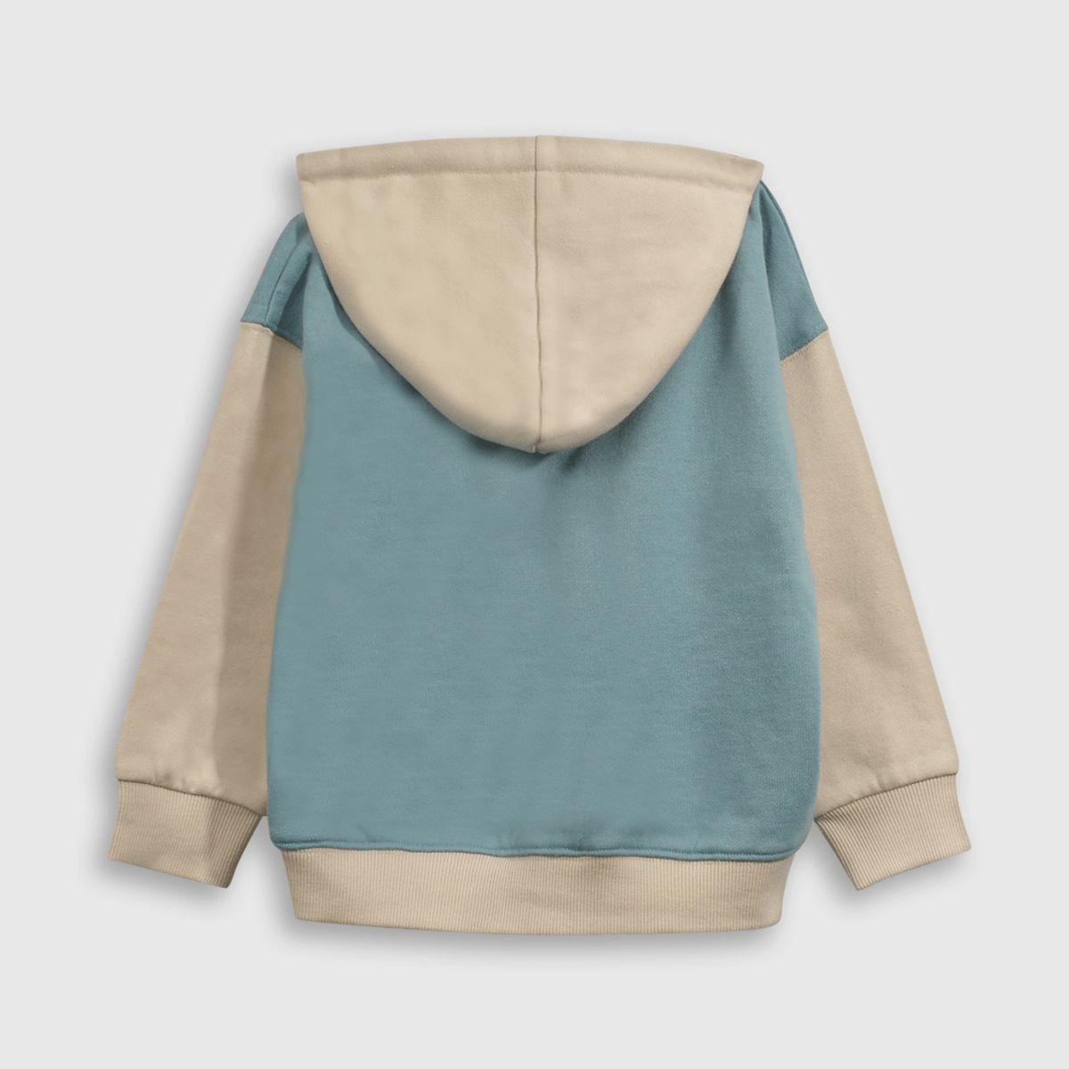 COLLOKY - Polerón Niño Beige 54878 Colloky