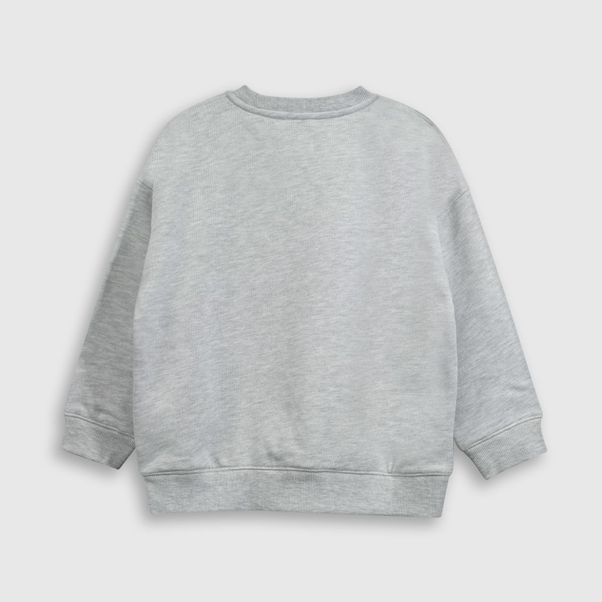 COLLOKY - Polerón Niño Gris 54879 Colloky