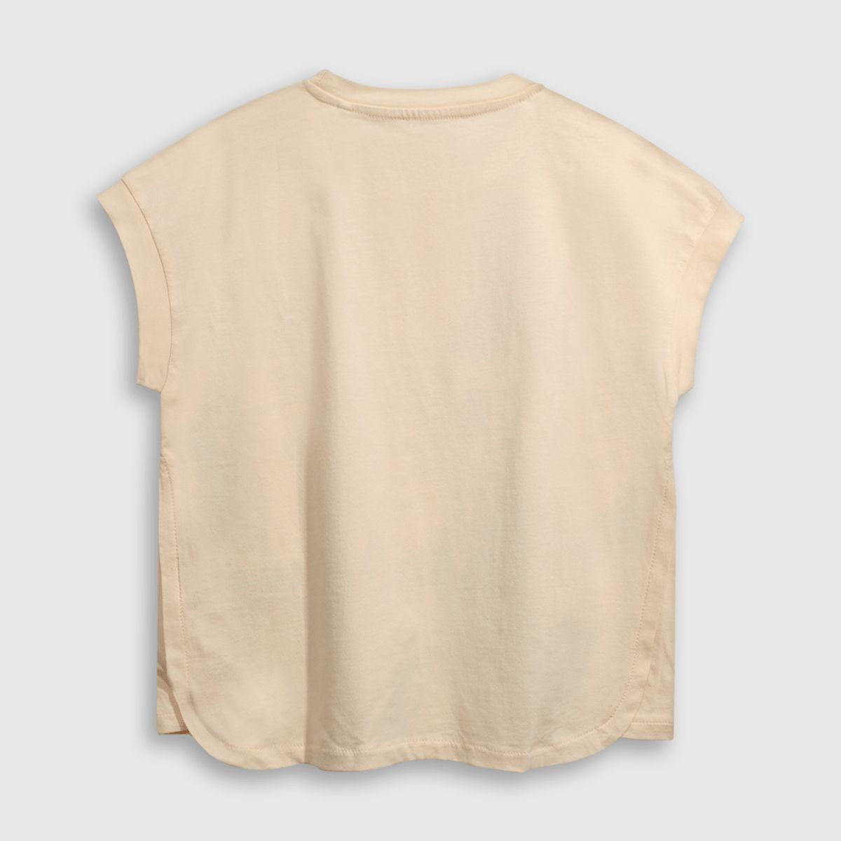 COLLOKY - Polera Niña Rosado 54861 Colloky