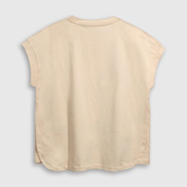 COLLOKY - Polera Niña Rosado 54861 Colloky