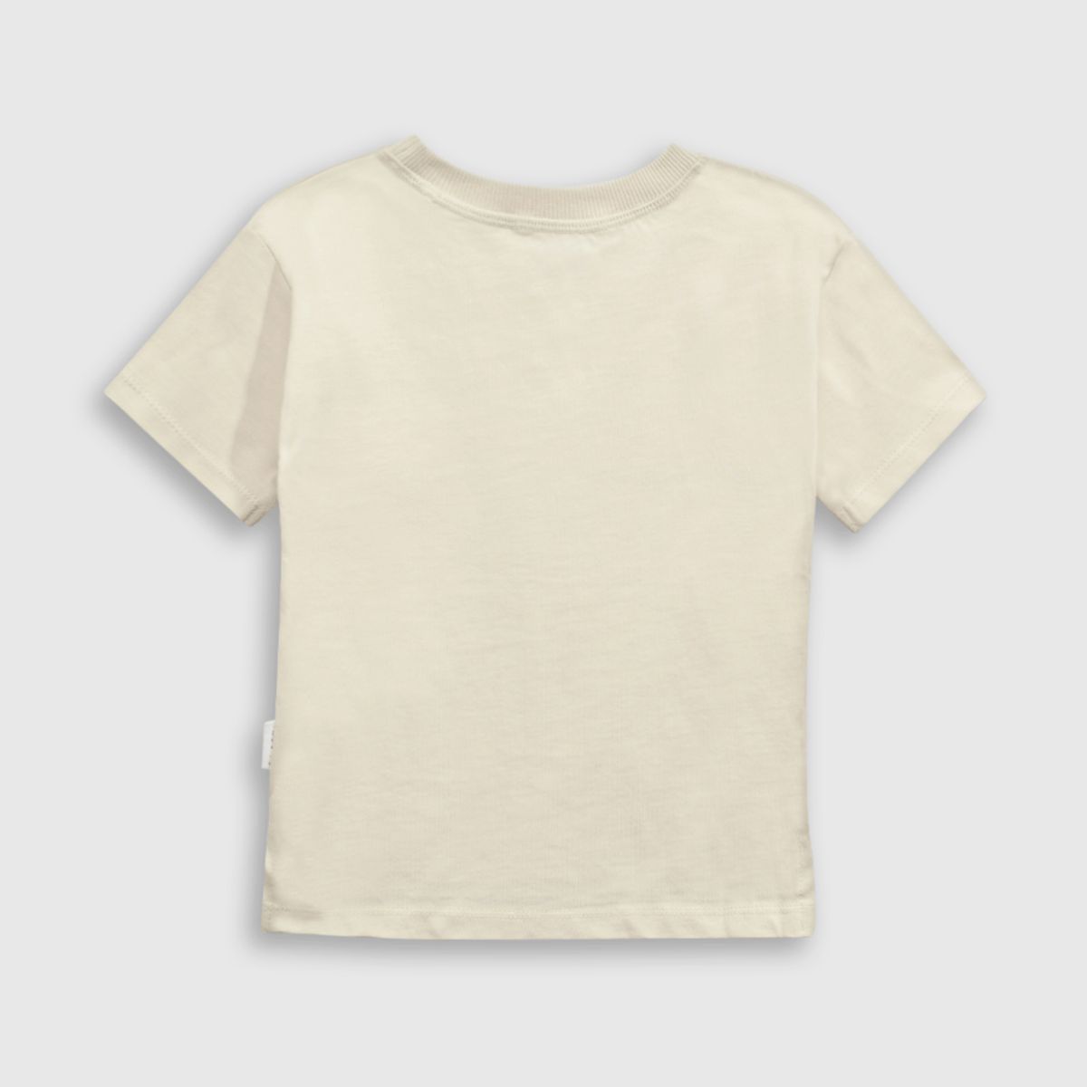 COLLOKY - Polera Niño Beige 54863 Colloky