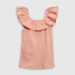COLLOKY - Polera Niña Rojo 54868