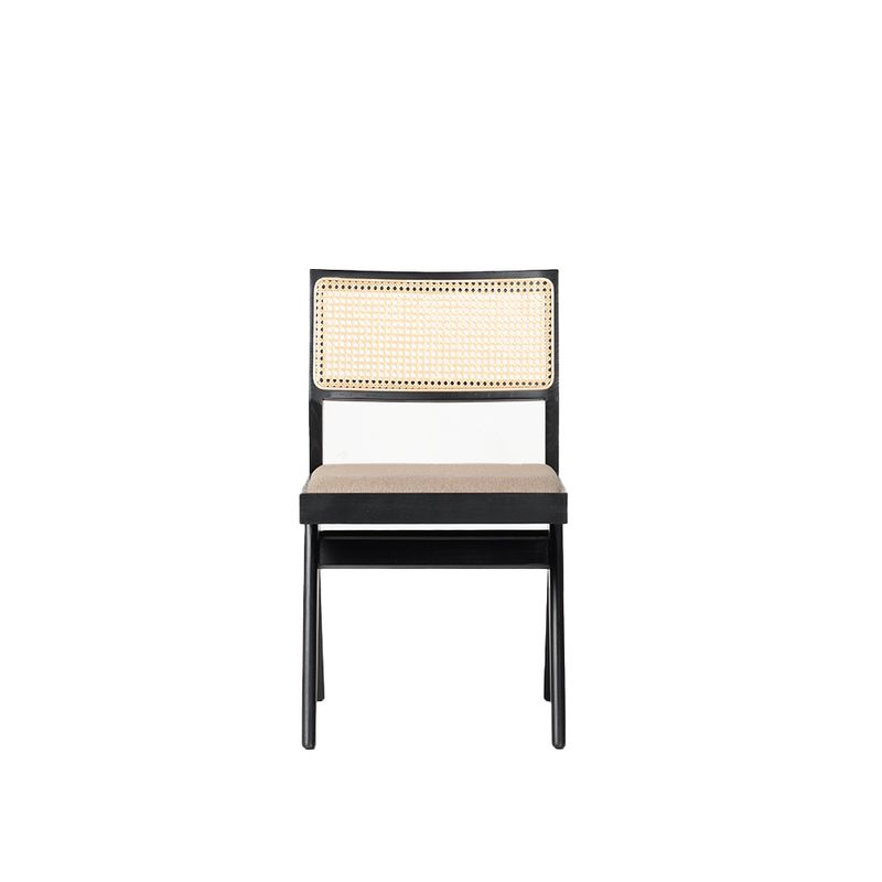 THE POPULAR DESIGN - SILLA DE COMEDOR OMAR