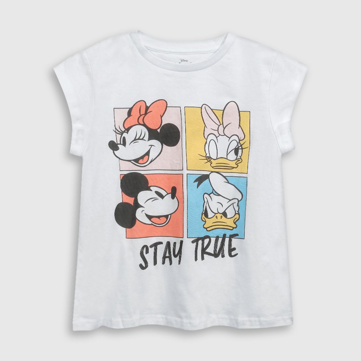 COLLOKY - Pijama Niña Blanco 54610 Colloky