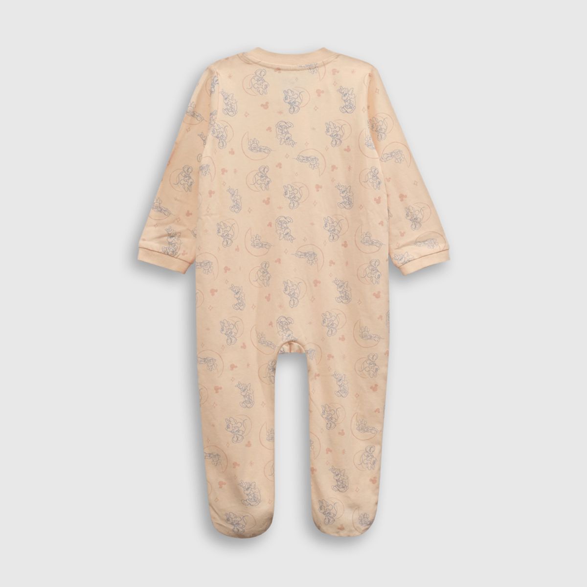 COLLOKY - Pijama Niña Rosado 54711 Colloky