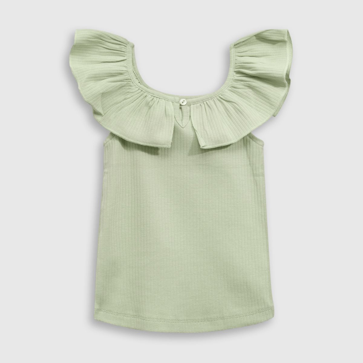 COLLOKY - Polera Niña Verde 54869 Colloky