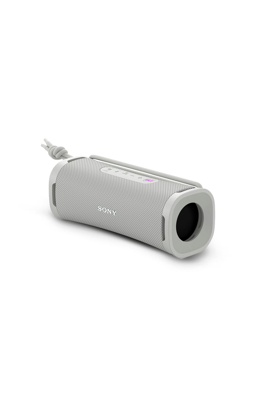 SONY Parlante portátil inalámbrico ULT FIELD 1 Blanco | Falabella