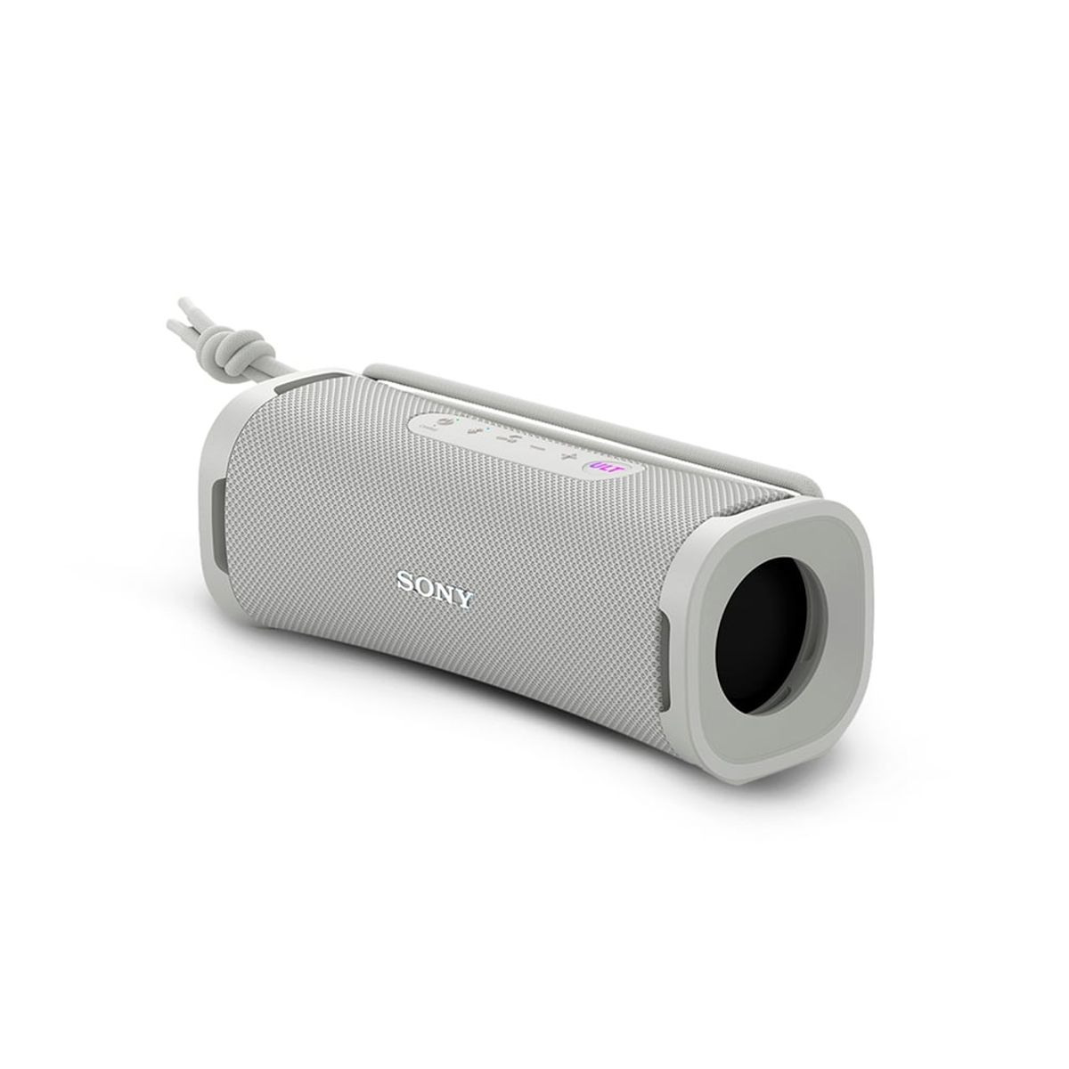 SONY - Parlante portátil inalámbrico ULT FIELD 1 Blanco