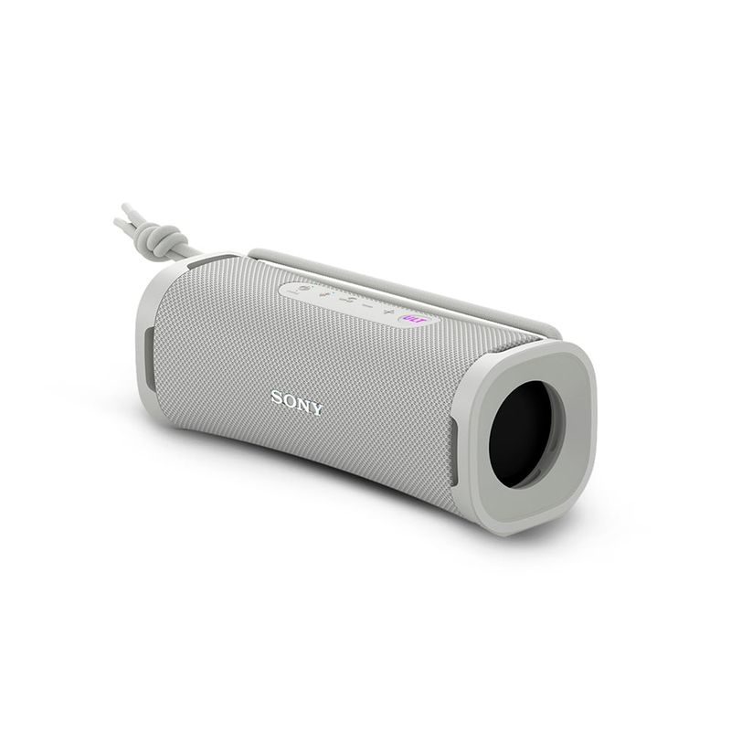 SONY - Parlante portátil inalámbrico ULT FIELD 1 Blanco