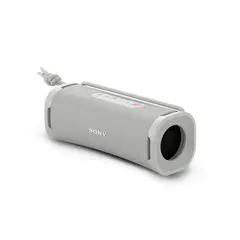 SONY - Parlante portátil inalámbrico ULT FIELD 1 Blanco