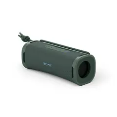 SONY - Parlante portátil inalámbrico ULT FIELD 1 Gris