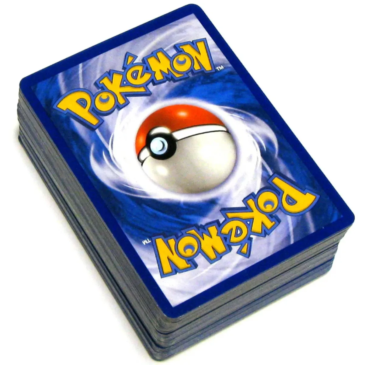 POKEMON - CARTAS POKEMON ORIGINALES 60 UNIDADES SIN REPETIR