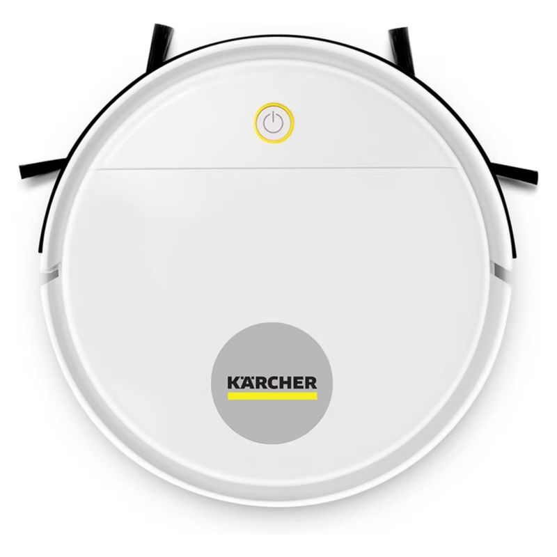 KARCHER - Aspiradora Robot Rcv1 Karcher