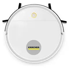KARCHER - Aspiradora Robot Rcv1