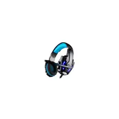 GENERICO - Audífonos Gamer G9000 Led Mic Ps4 Pc Xbox One Smartphone