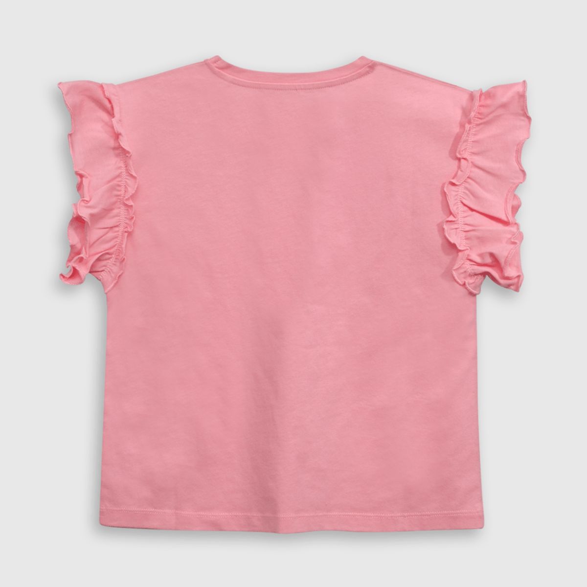COLLOKY - Polera Niña Fucsia 54659 Colloky