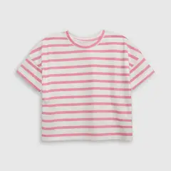 COLLOKY - Polera Niña Fucsia 54660