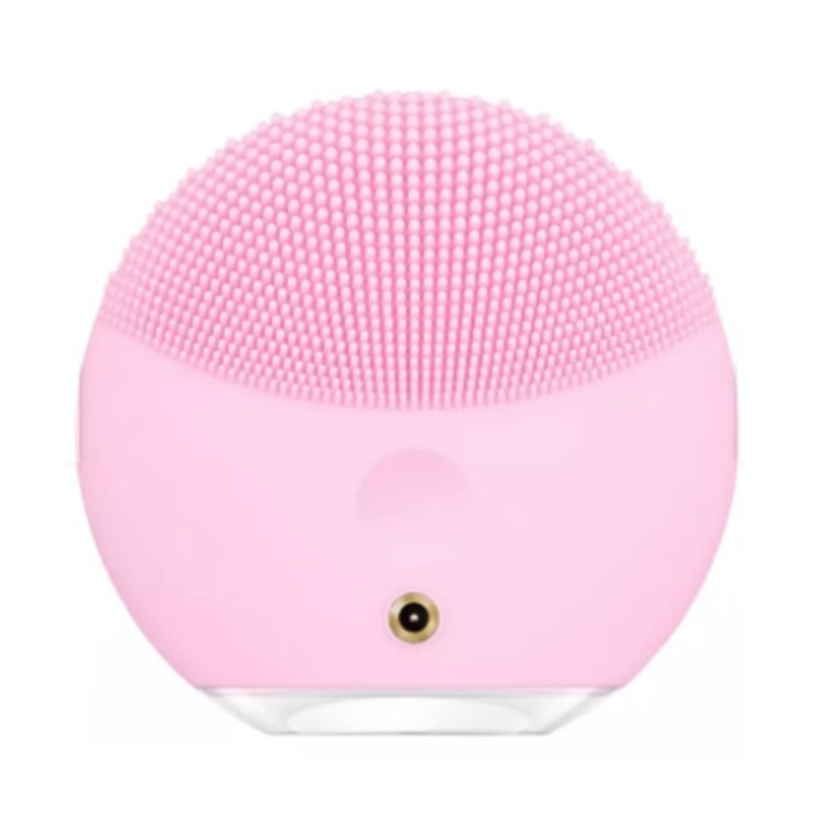 GENERICO - Limpiador Facial Luna Mini Colores Surtidos