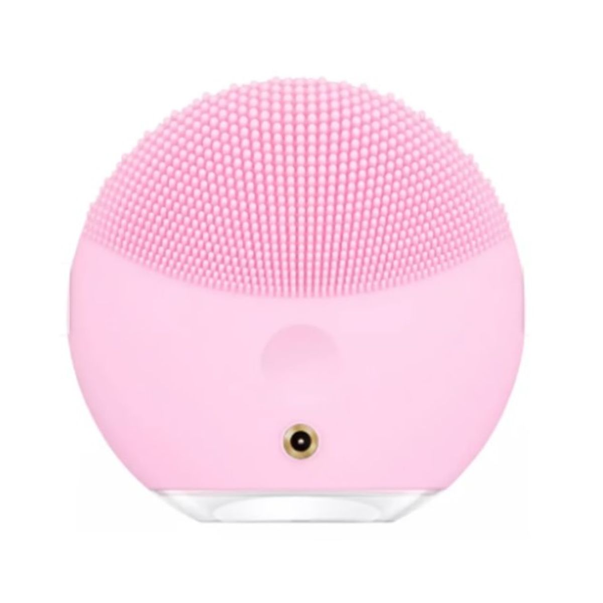 GENERICO - Limpiador Facial Luna Mini Colores Surtidos