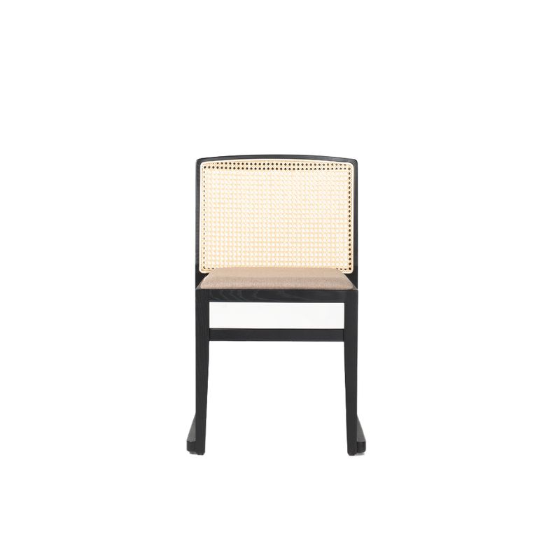 THE POPULAR DESIGN - SILLA DE COMEDOR RITA