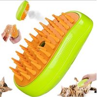 Cepillo De Vapor Para Gatos Cepillo De Vapor Para Gatos