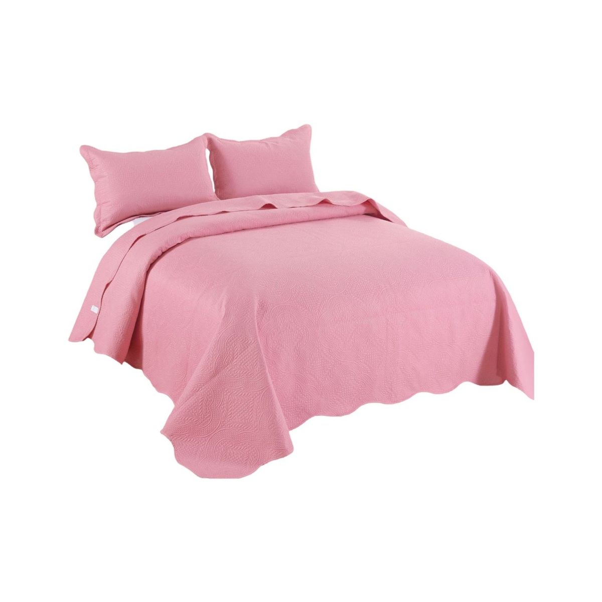 GENERICO - Quilt de Verano King y Super King - Fresco D3