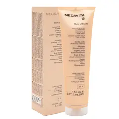MEDAVITA - Máscara De Pelo Aceites 150ml Profesional.-