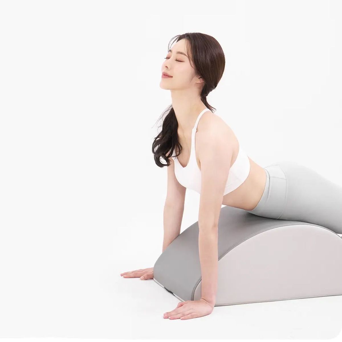 SDFIT - Pilates arco corrector de espuma y estiramiento 6086H