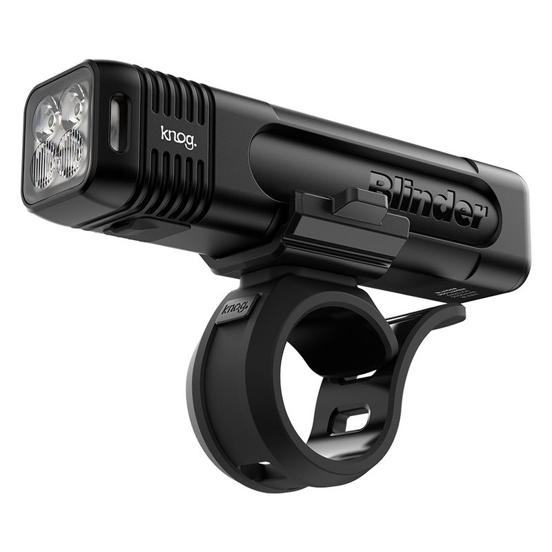 KNOG - Luz Delantera Knog Para Bicicleta Blinder 900L