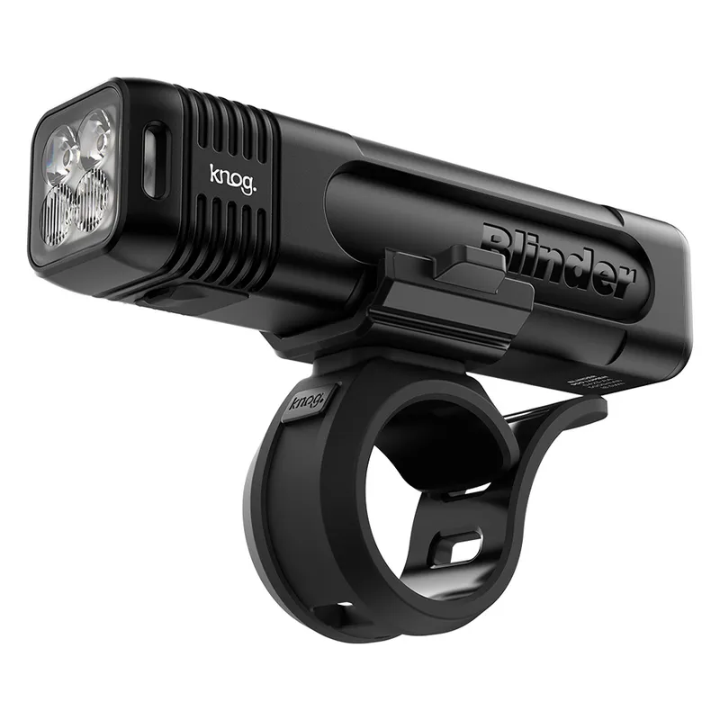 KNOG - Luz Delantera Knog Para Bicicleta Blinder 900L