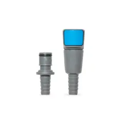 HYDRAPAK - CONECTOR QUICK