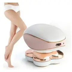 GENERICO - Depiladora Cuerpo Femenina Recargable Legs Piernas Suaves