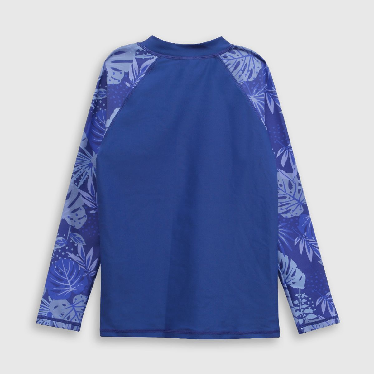 COLLOKY - Polera playa Niño Azul 54874 Colloky