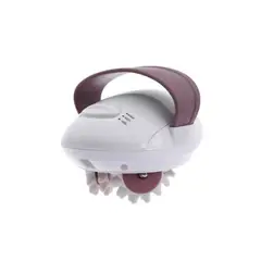 GENERICO - Masajeador Eléctrico Corporal Cuerpo Anticelulitis 3D