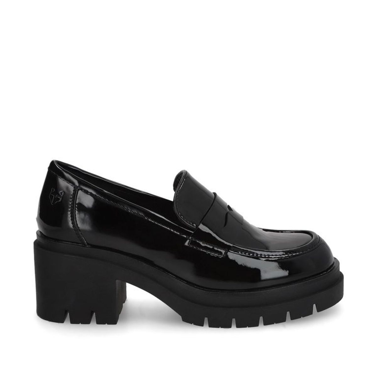 GOTTA - Zapato Charol Negro Mujer 46202