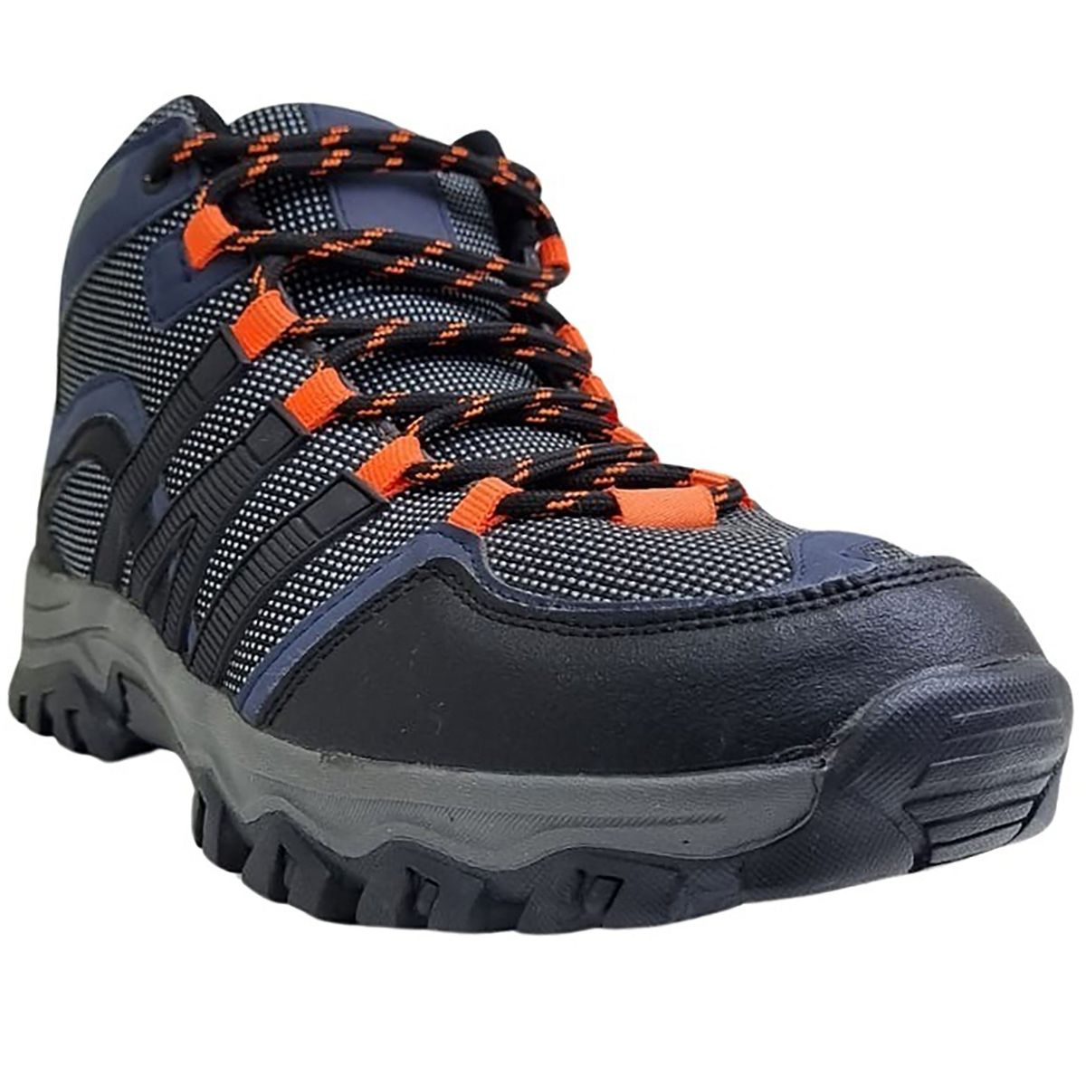 DYNAMOSTRONG CL - Zapatillas Outdoor Trekking  Para Hombres Rendimiento y Confort
