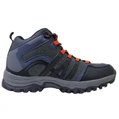 DYNAMOSTRONG CL - Zapatillas Outdoor Trekking Para Hombres Rendimiento y Confort