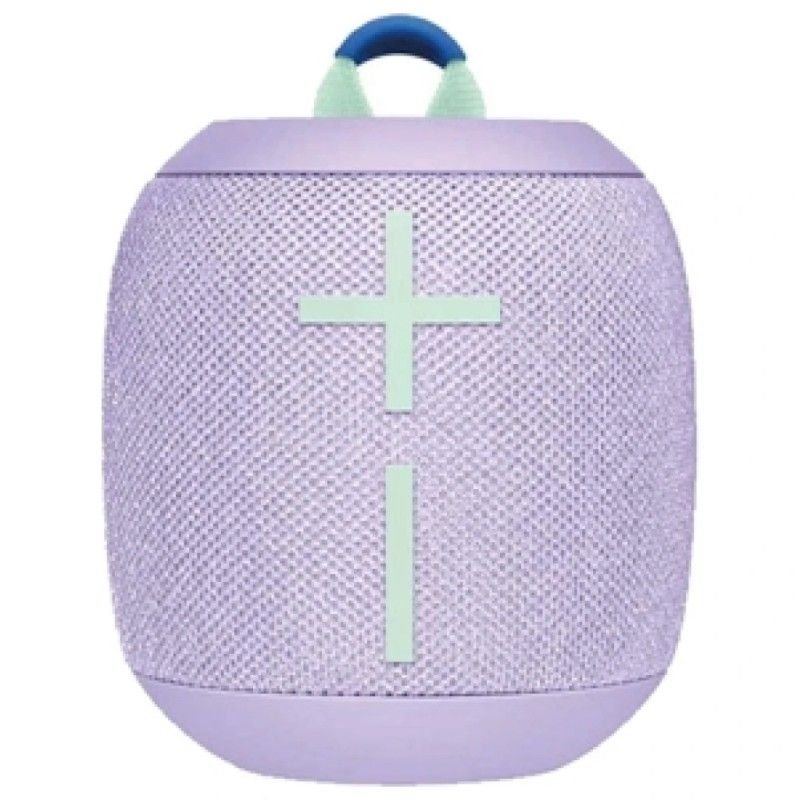 ULTIMATE EARS - Ultimate Ears Wonderboom 3 parlante Wireless Bluetooth  Lavanda