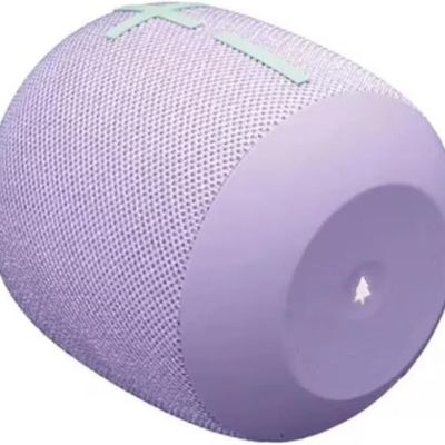 Imagen 2 del producto Wonderboom 3 parlante Wireless Bluetooth Lavanda