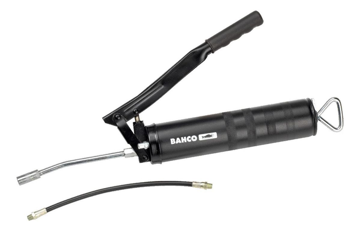Grasera O Engrasadora Manual Bod5450 450gr