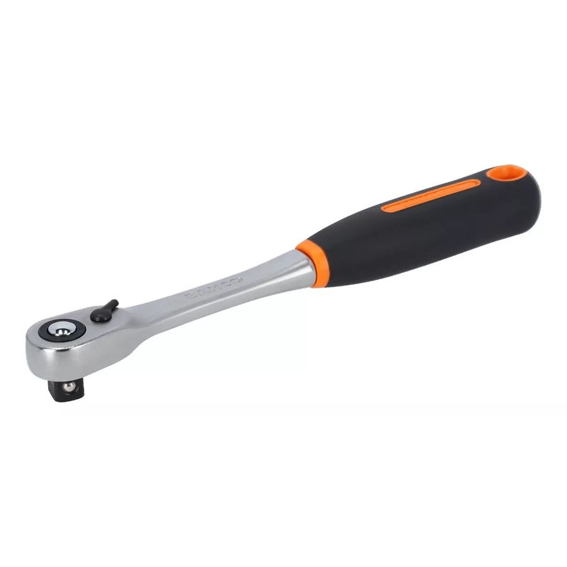 BAHCO - Llave Chicharra Crique O Ratchet Cuadrante 12 8150sl Bahco