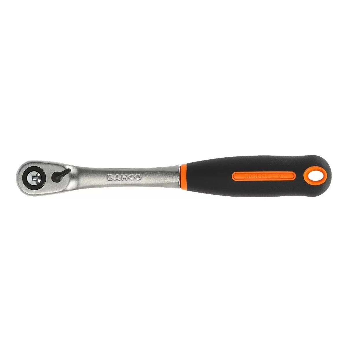 BAHCO - Llave Chicharra Crique O Ratchet Cuadrante 12 8150sl Bahco