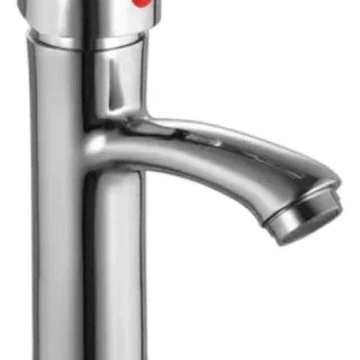 GENERICO - Llave Griferia Monomando Lavamanos