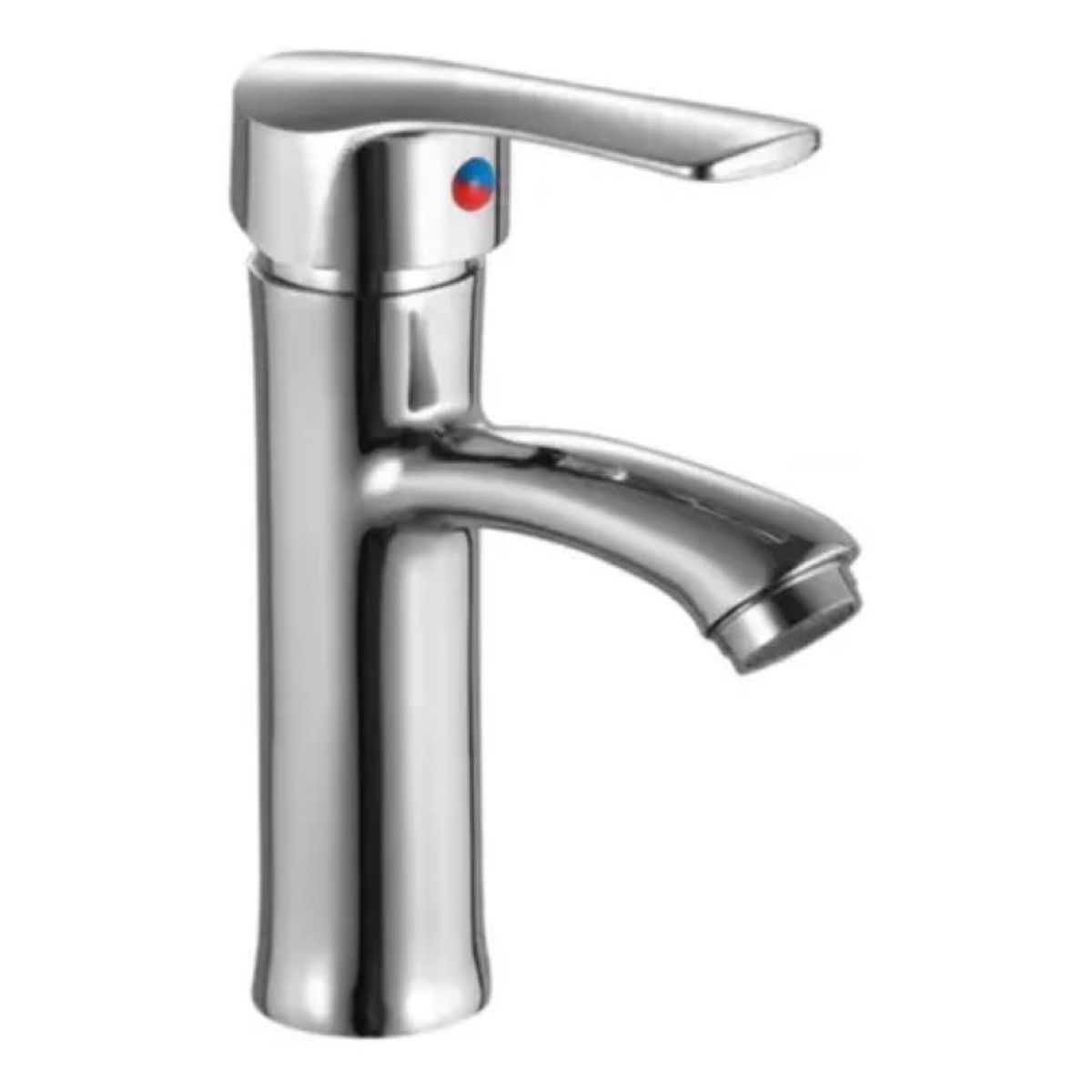 GENERICO - Llave Griferia Monomando Lavamanos